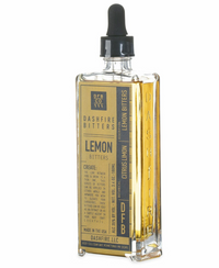Lemon bitters