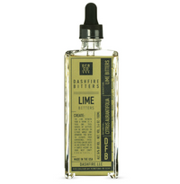 Lime bitters