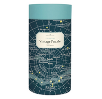 Celestial 1,000 Piece Puzzle