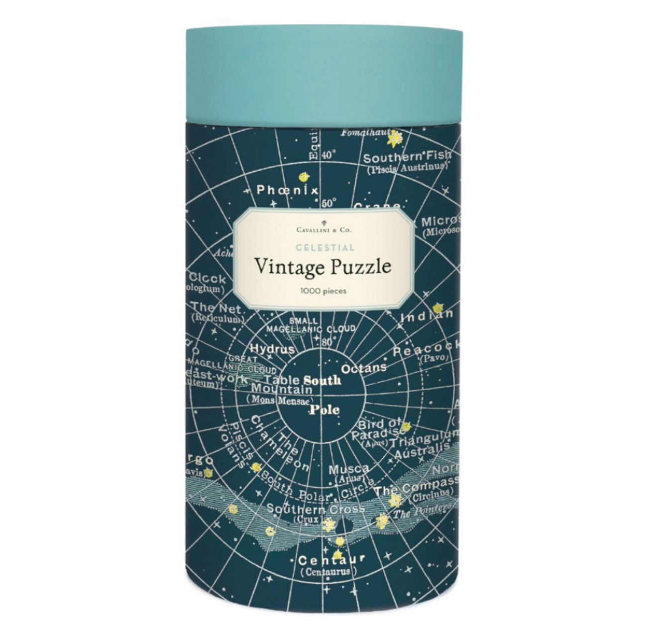 Celestial 1,000 Piece Puzzle