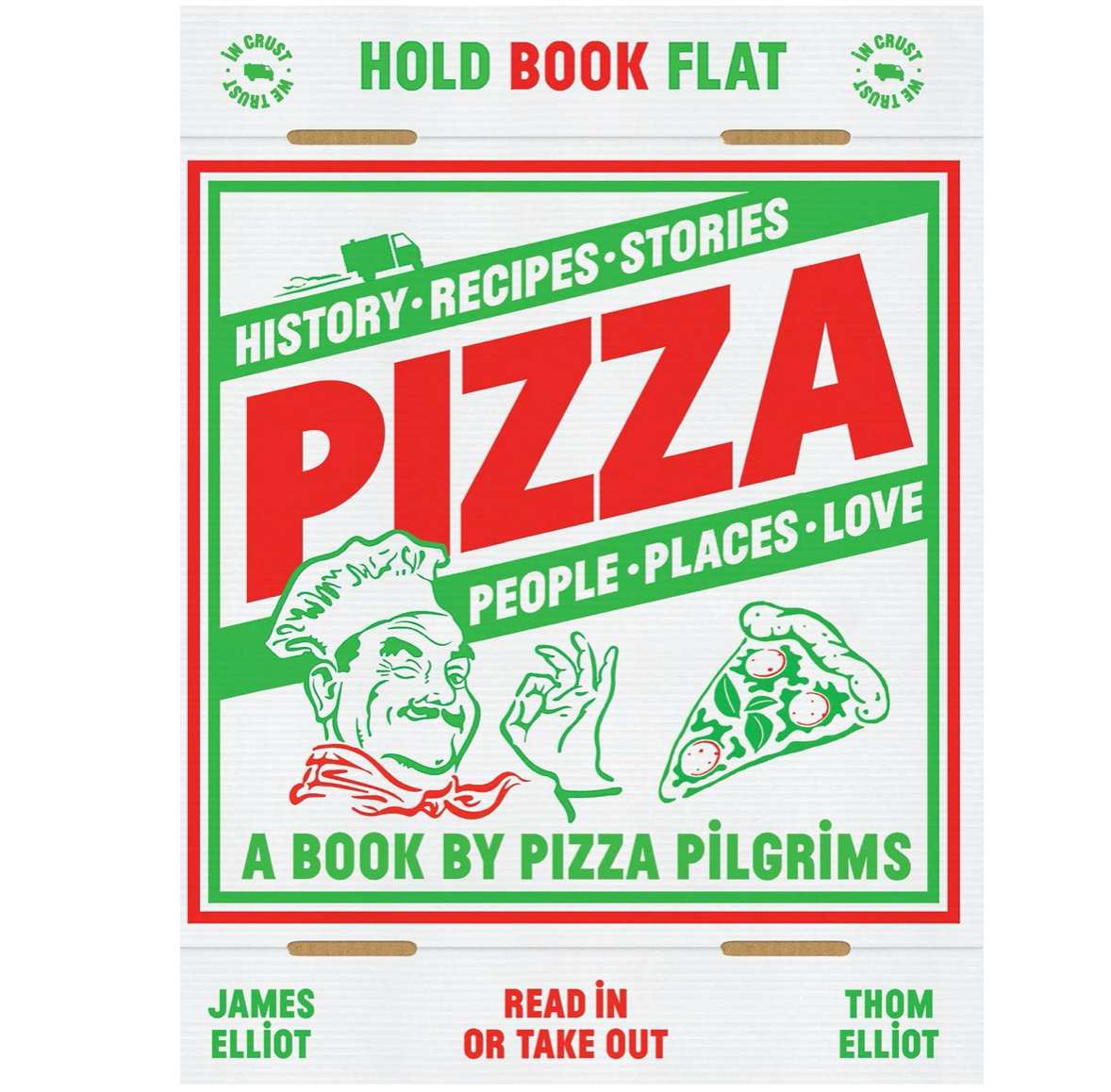 Pizza: History, recipes, stories, people, places, lovei hu