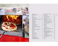 Pizza: History, recipes, stories, people, places, lovei hu