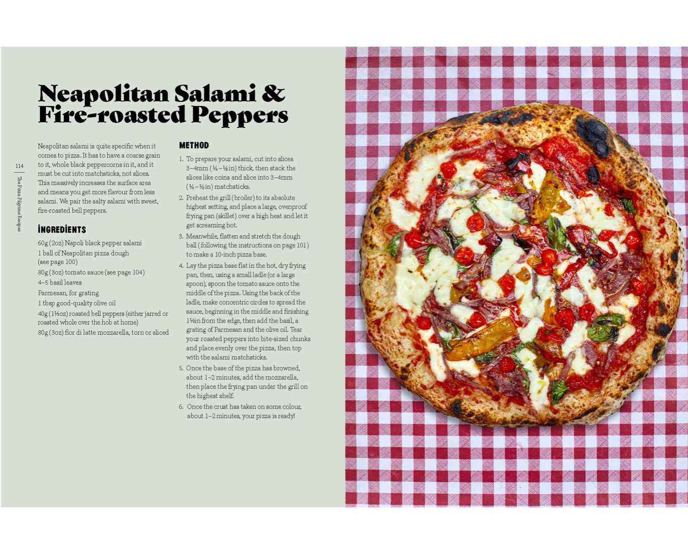 Pizza: History, recipes, stories, people, places, lovei hu