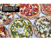 Pizza: History, recipes, stories, people, places, lovei hu