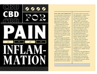 Merry Jane’s The CBD Solution: Living: CBD and Cannabis for Sleep, Skin, Sex, and Other Daily Rituals