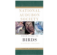 BIRDS North American: Eastern Region National Audubon Society Field Guide