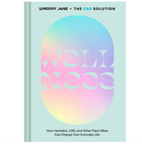 Wellness : Merry Jane CBD Solution