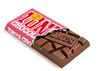 caramel cookie: Tony's Chocolonely