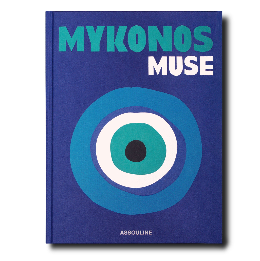 Mykonos Muse