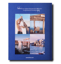 Mykonos Muse