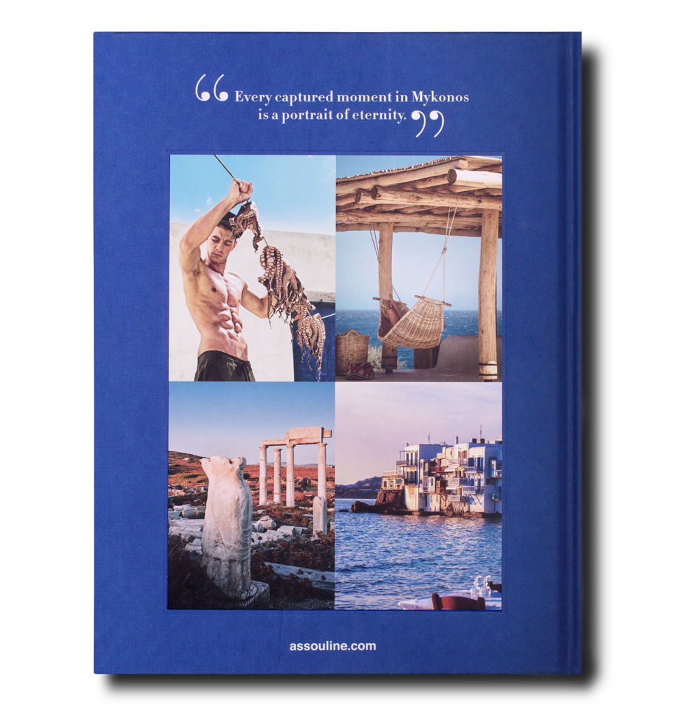 Mykonos Muse