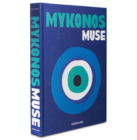 Mykonos Muse