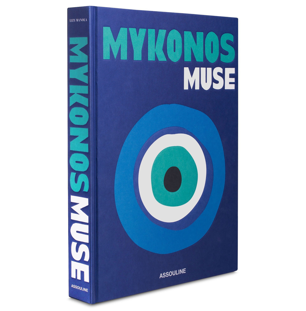 Mykonos Muse