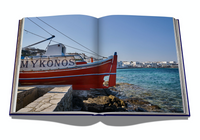 Mykonos Muse