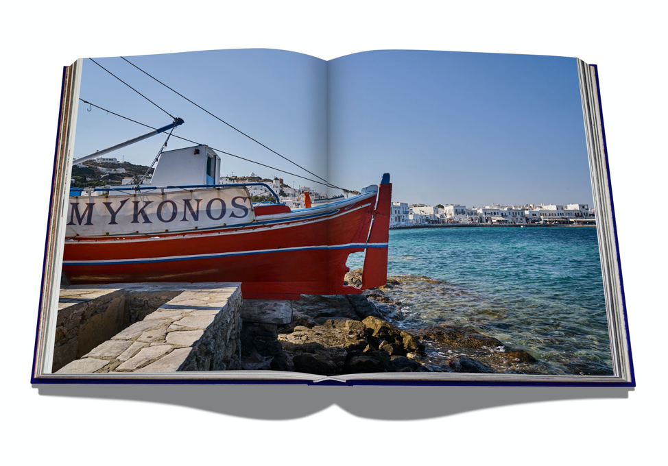 Mykonos Muse