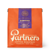 Bedford: whole beans