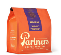 Bedford: whole beans