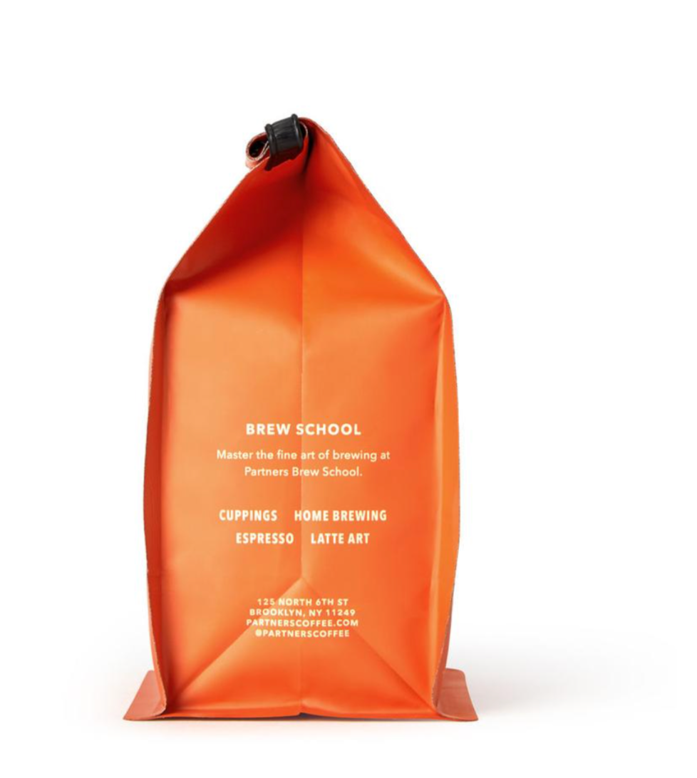 Bedford: whole beans