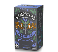 Earl Grey: Hampstead Organic