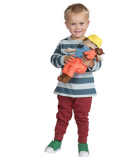 Alex-  Playdate Friends