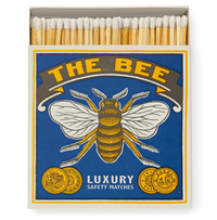 bees: big box matches