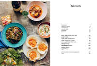 Kin Thai: Modern Thai Recipes to Cook at Home