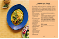Kin Thai: Modern Thai Recipes to Cook at Home