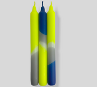 husky * Dip Dye Neon
