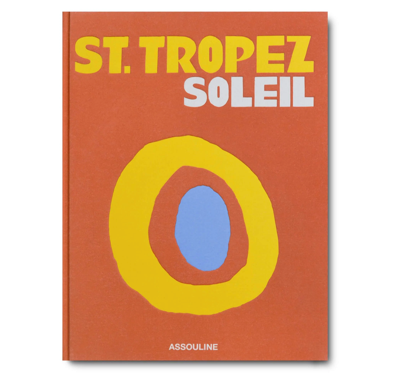 St. Tropez