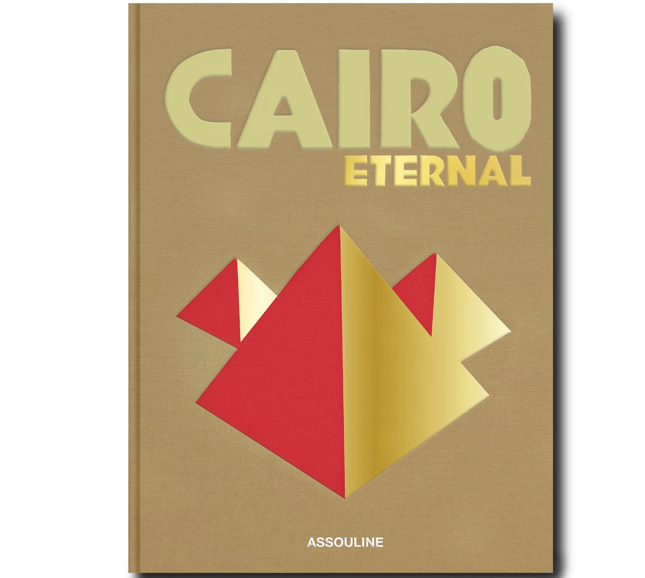 Cairo Eternal