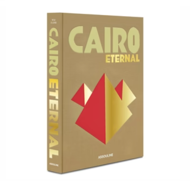 Cairo Eternal