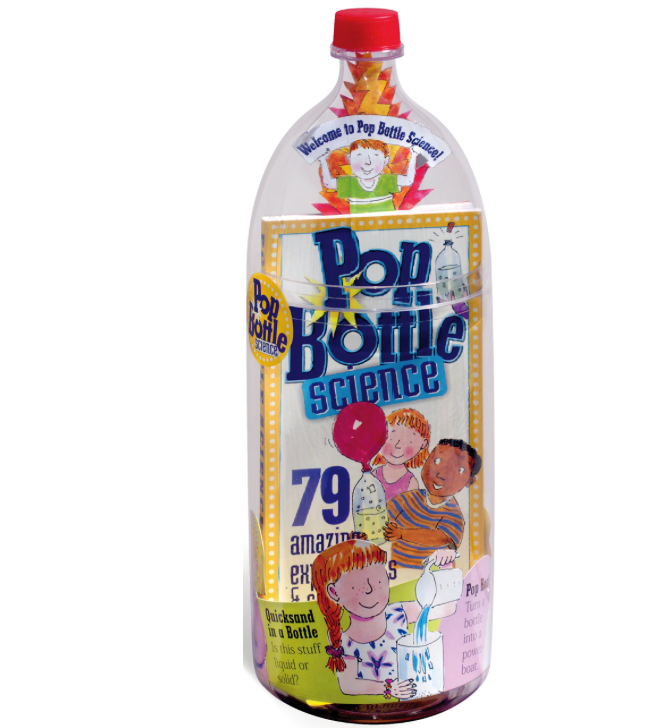 Pop Bottle Science