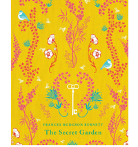 The Secret Garden: puffin classics