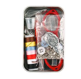 Emergency Sewing Kit