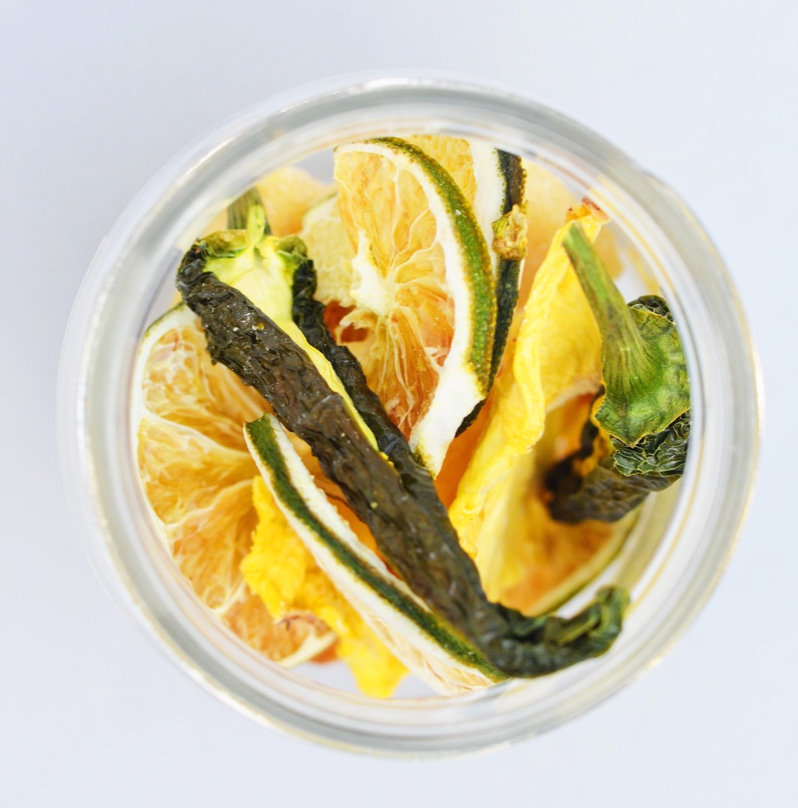 PINEAPPLE JALAPENO MARGARITA:  Craft Cocktail Kit