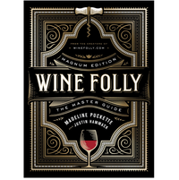 Wine Folly: Magnum Edition