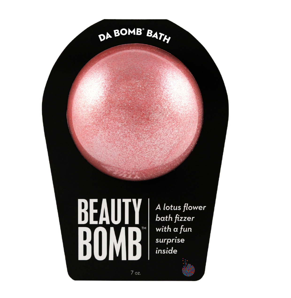 Beauty: Bath Fizzer