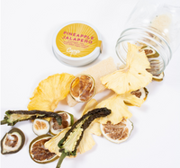 PINEAPPLE JALAPENO MARGARITA:  Craft Cocktail Kit