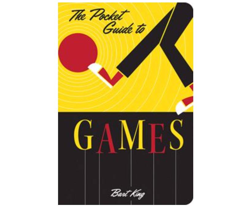 Pocket guide to Games