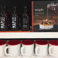 DROOZ Maple - 100% Pure