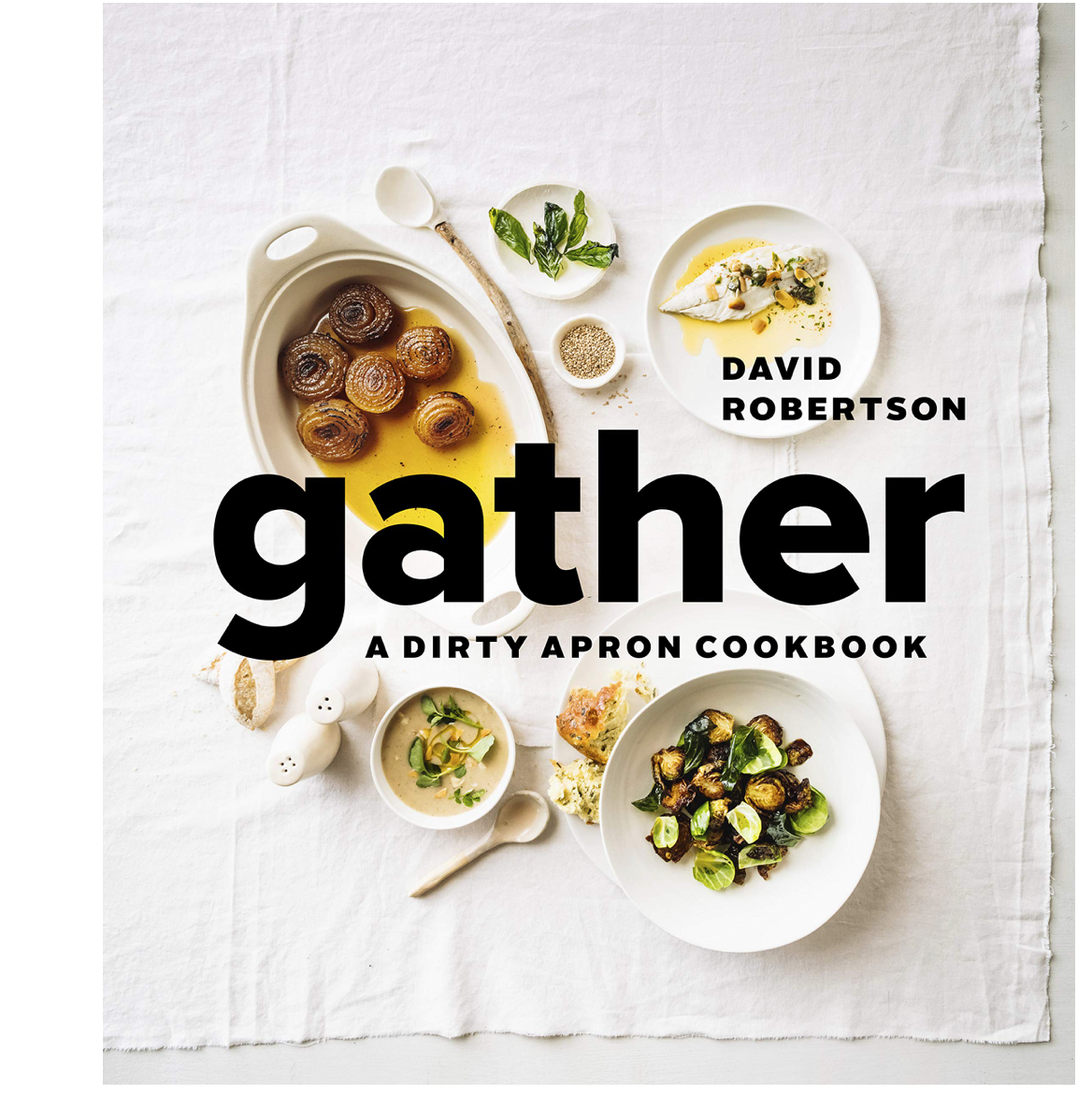 gather
