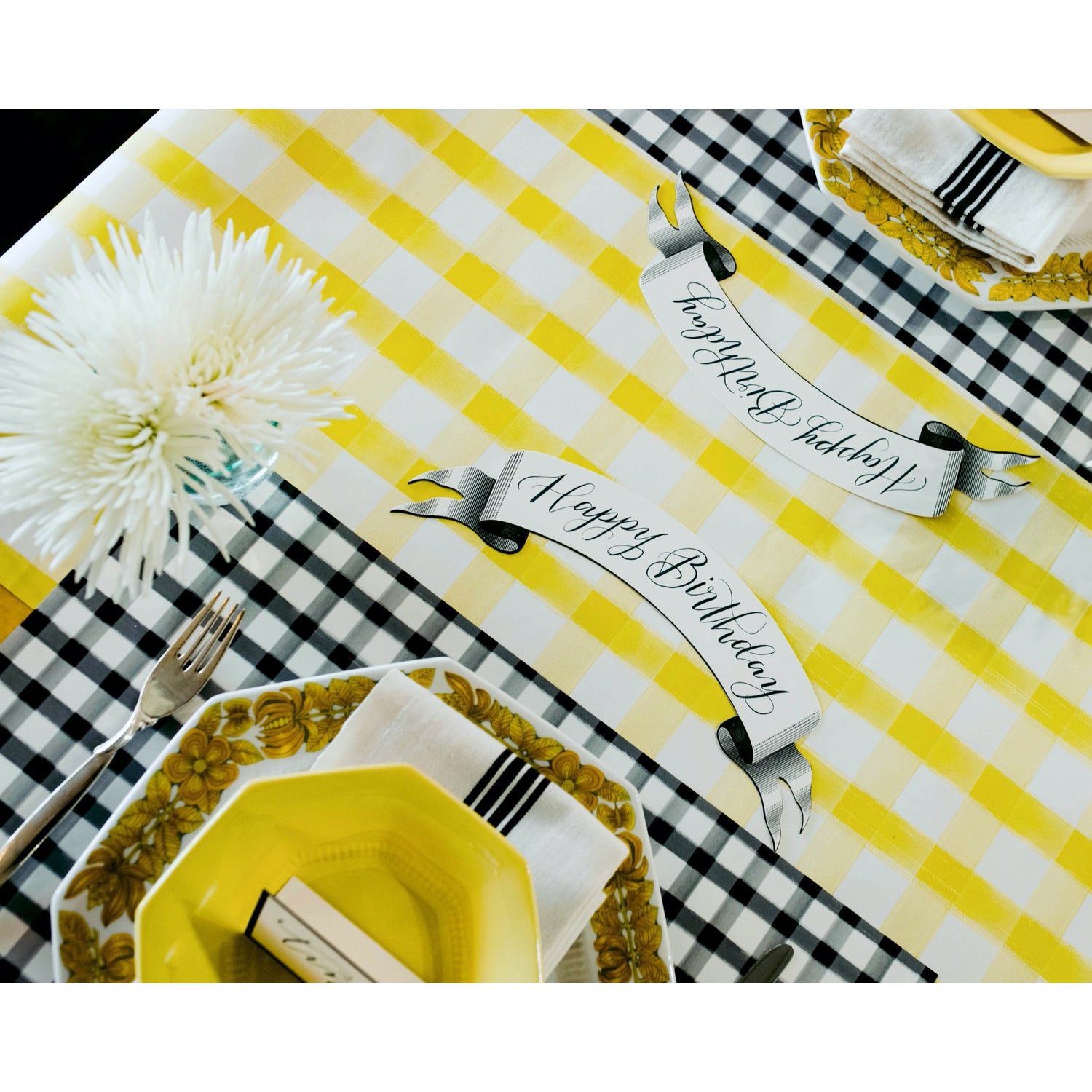 banner: accent card