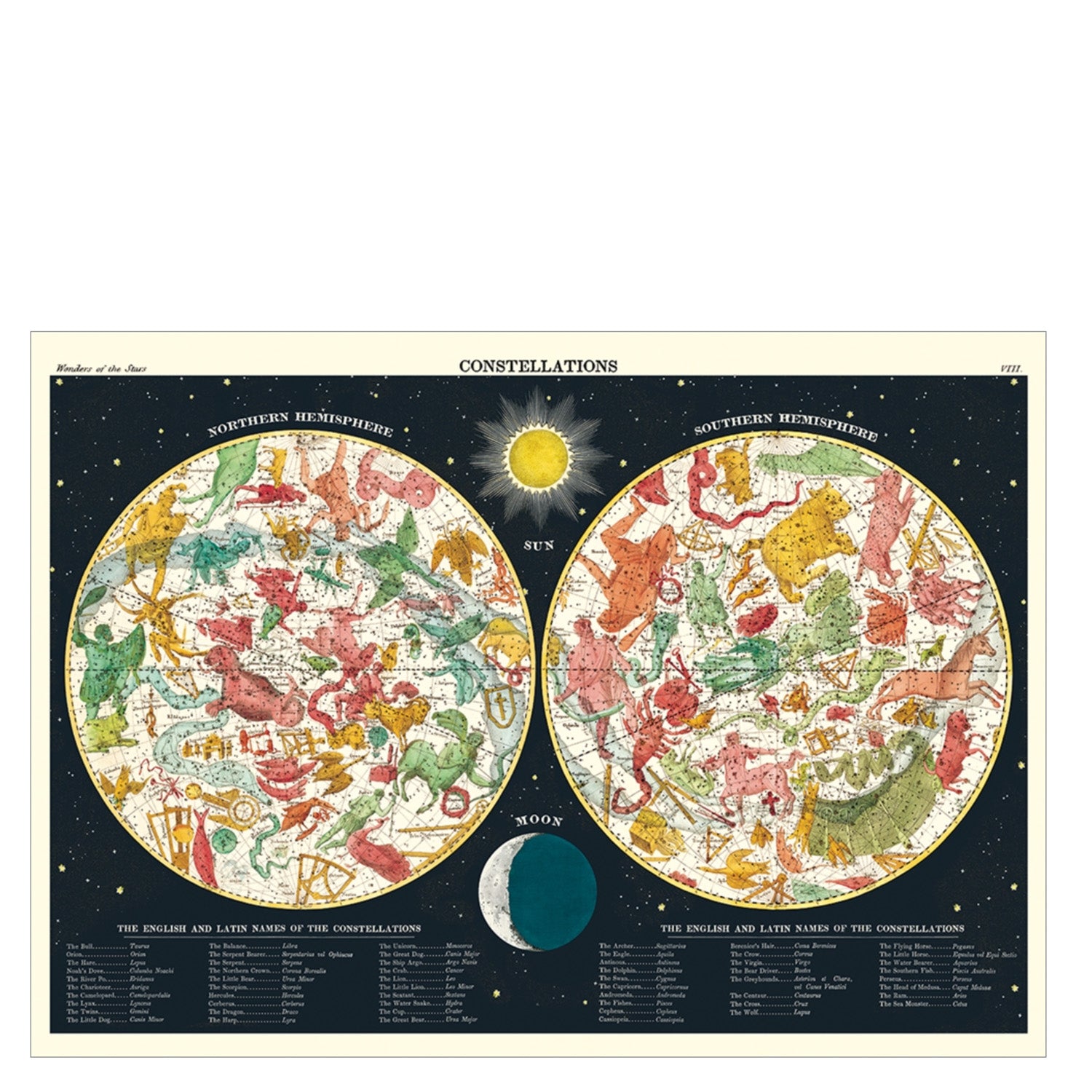 Constellations 2  Poster