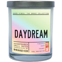 DAYDREAM  {GOOD VIBES Collection} } DROOZ candle No.17