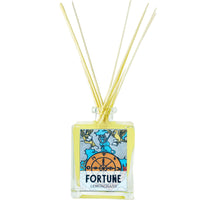 Fortune Tarot Card Home Reed Diffuser