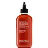 Gochujang Sriracha : bushwick kitchen