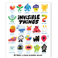 Invisible Things