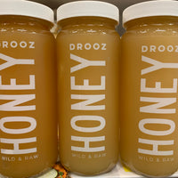 Honey - DROOZ