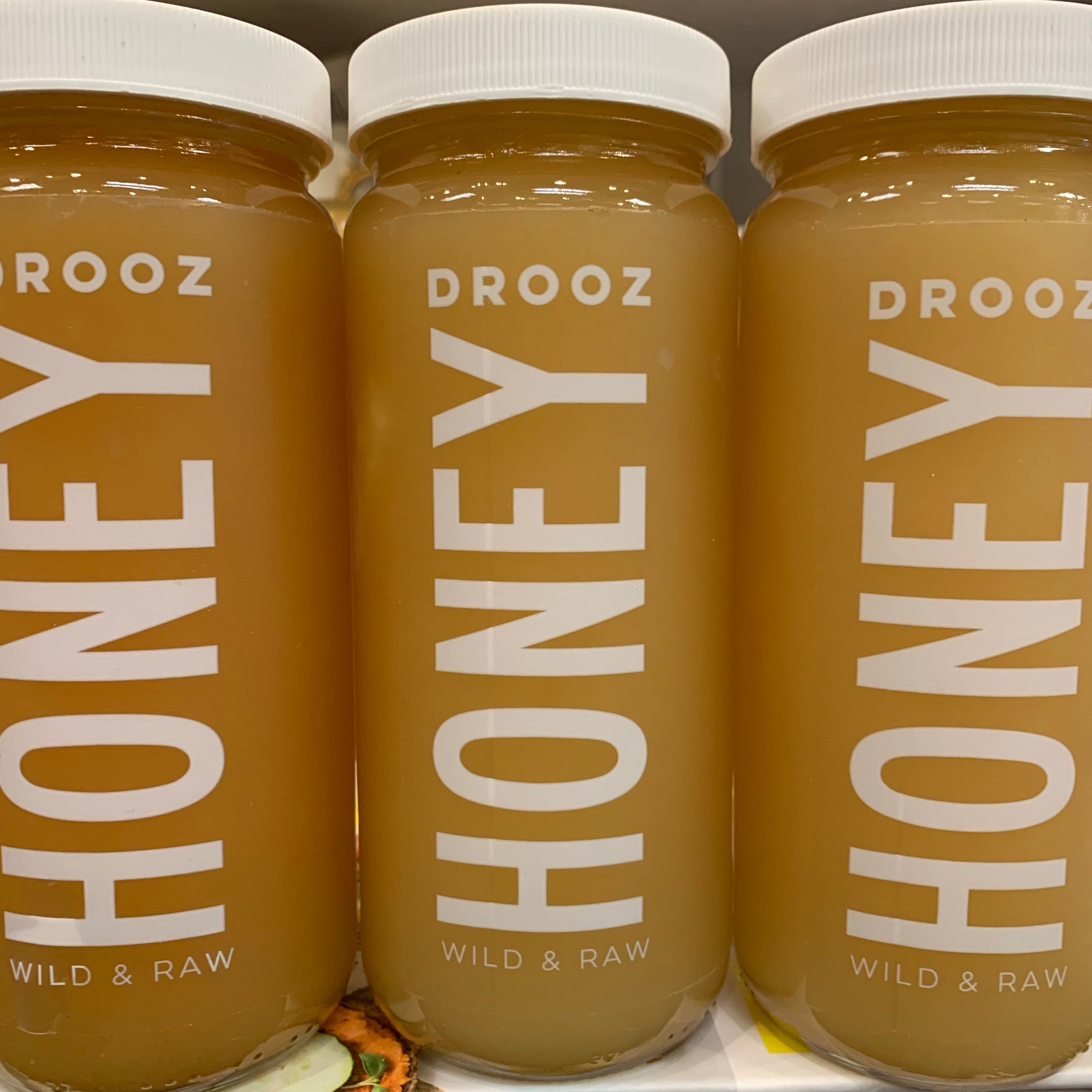 Honey - DROOZ
