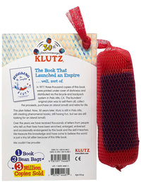 Juggling for the Complete Klutz